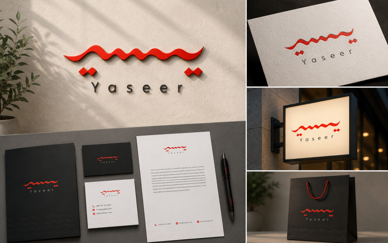Arabisk kalligrafi logotyp-029-26