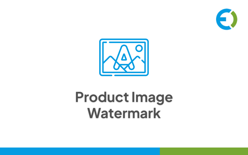 Filigrana per l'immagine del prodotto per WooCommerce