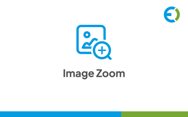Zoom immagine prodotto per WooCommerce