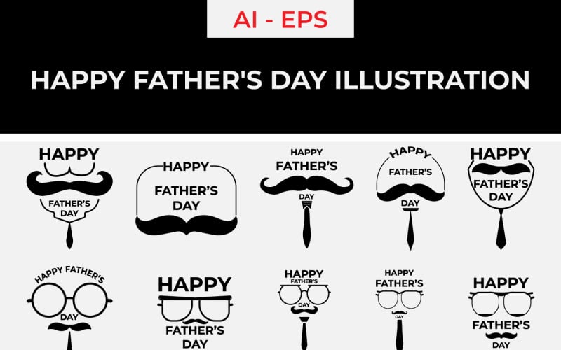 COLLEZIONE PER LA FESTA DEL PAPÀ