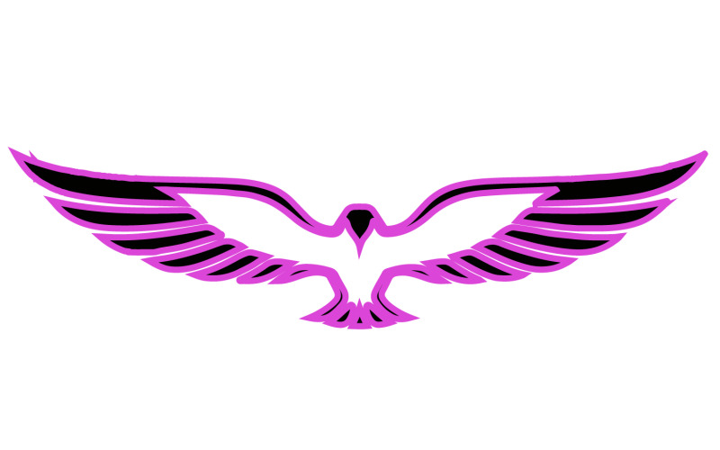 Logo d'emblème automobile de luxe avec une typographie argentée élégante