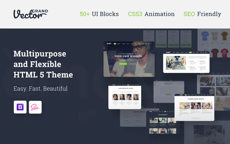 Template Guru 3 0 – Templates For Pages