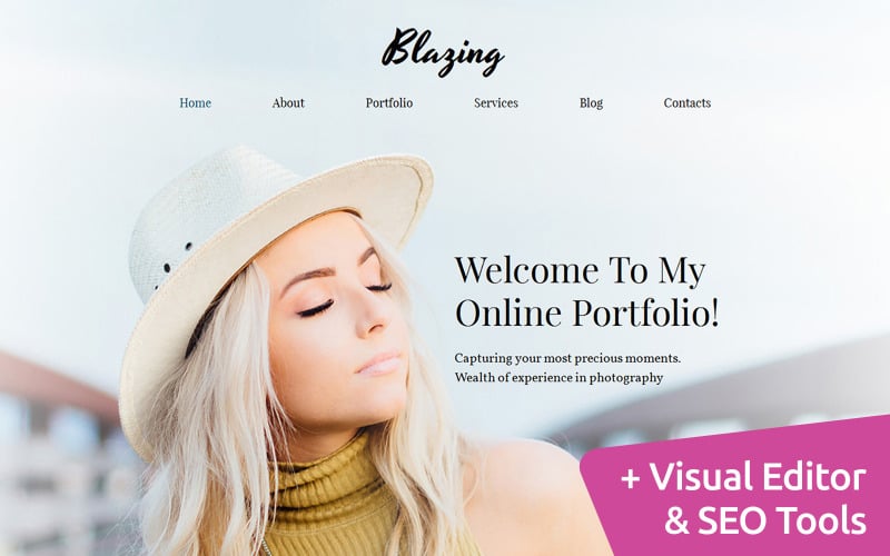 Photo Gallery Photo Gallery Template