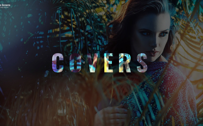 photographer portfolio адаптивная тема wordpress