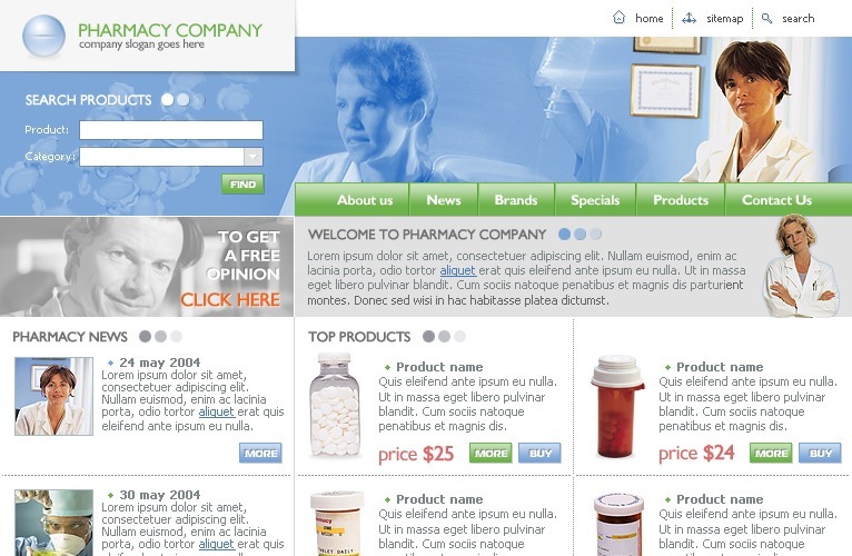 drug-store-website-template-6377-templatemonster