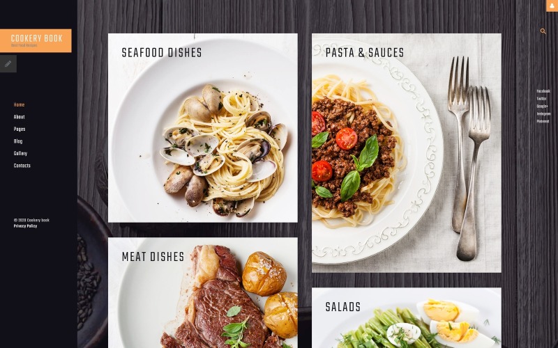 приготовление отзывчивого шаблона joomla