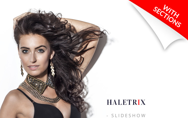 женское белье отзывчивая тема shopify