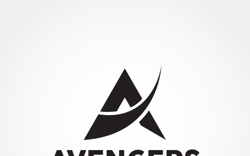 Download Шаблон логотипа "A Letter Logo Template" / A Letter Logo Template - Шаблон логотипа на тему графика a, a letter, a logo, abstract, advance, angel, apps, business, clean, corporate, development, elegant, financial, letter, logo, logotype, modern, movement, professional, sharp, simple, soluti