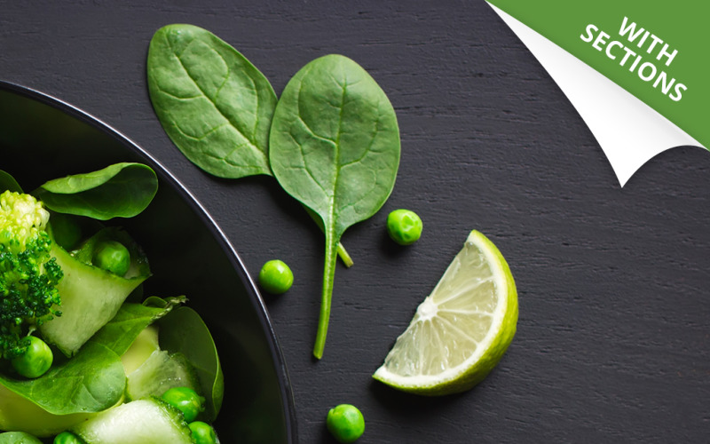 housewares отзывчивая тема shopify