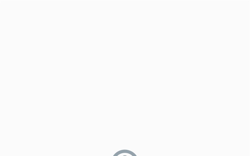 Lidé sítě Logo šablona