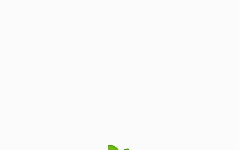 Modèle de logo de bien-être scolaire