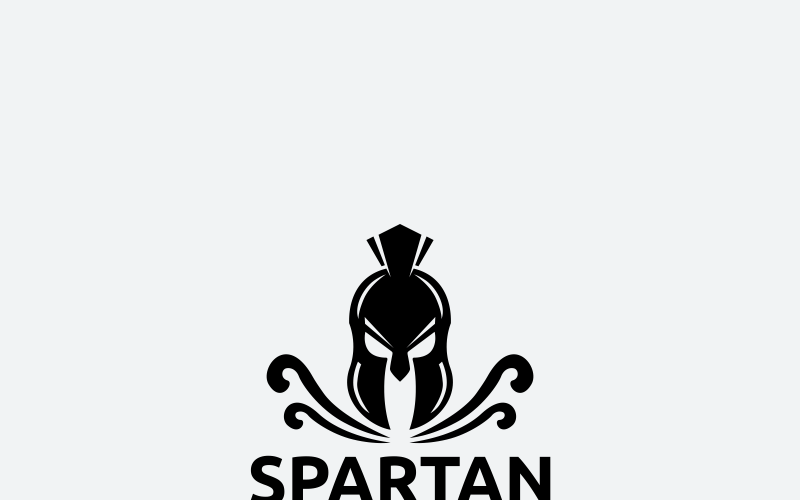 Download Шаблон логотипа "Spartan Logo Template" / Spartan Logo Template - Шаблон логотипа на тему графика armor emblem endurance fight fighter force gym head helmet iconic iron knight logo power roman secure security shield spartan sport strenght strong vectors centurion conqueror creative studio