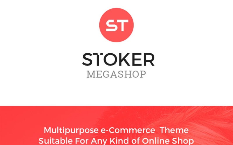 тема market woocommerce