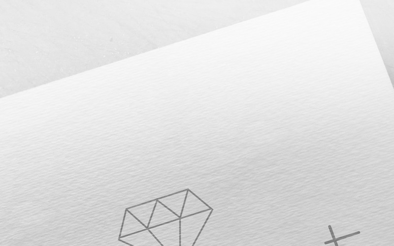 Download Шаблон логотипа "Elegant Design for Multipurpose Business Logo Template" / Elegant Design for Multipurpose Business Logo Template - Шаблон логотипа на тему графика diamond business elegant sleek corporate logo classic clean minimal exotic executive versatile