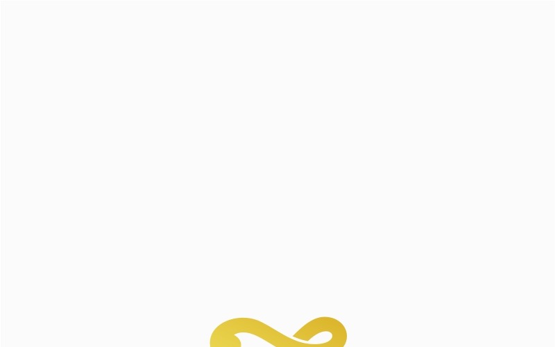 Буква Z розкішний логотип шаблон