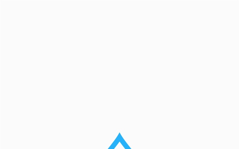 Hydrosädande logotypmall