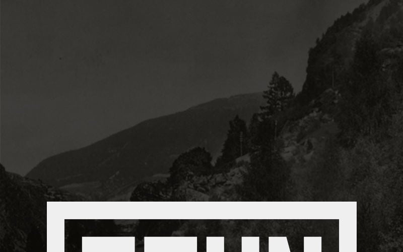 Download Шрифт "Bahn Pro Family Font" / Bahn Pro Family Font - Шрифт на тему графика type font display sans-serif vintage retro bahn condesed