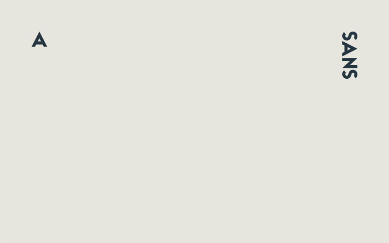 Download Шрифт "HAUS - Sans Family Font" / HAUS - Sans Family Font - Шрифт на тему графика sans serif 1930s bauhaus deco art grotesk vintage geometric minimal