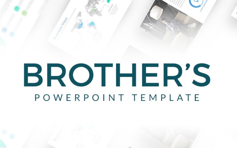 Modello EB PowerPoint