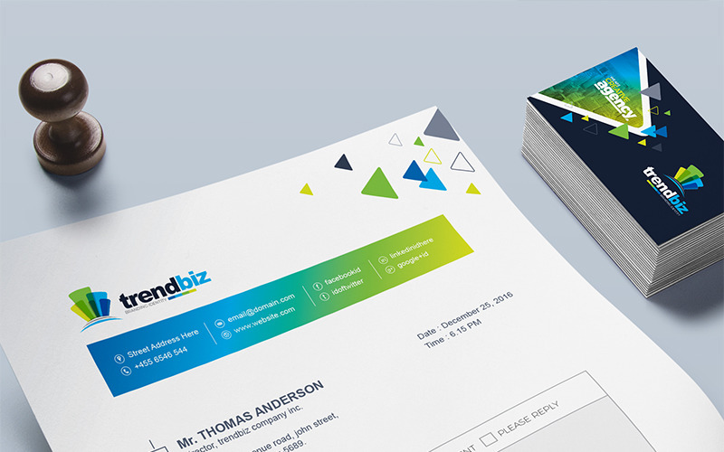 Download Фирменный стиль "Fax Paper Cover Sheet - Corporate Identity Template" / Fax Paper Cover Sheet - Corporate Identity Template - Фирменный стиль на тему графика fax paper cover sheet template design letterhead ms word pad corporate font bundle business a4 docx office official psd eps