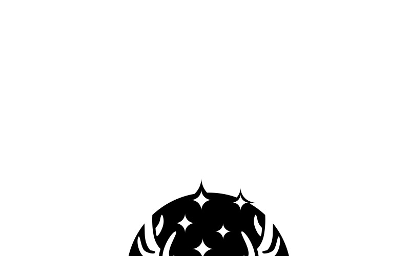 Deer - Logo Template
