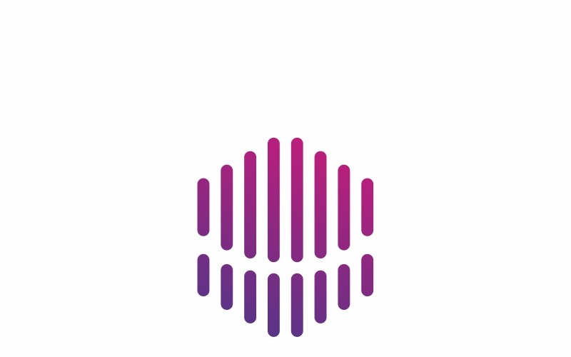 Шаблон логотипу TechBox