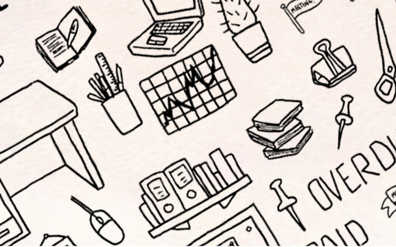 Download Иллюстрация "123 Office and Business Work Vector Drawings - Illustration" / 123 Office and Business Work Vector Drawings - Illustration - Иллюстрация на тему графика office illustration meeting graphics clip art boardroom clipart