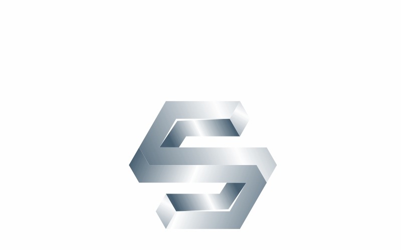 Plantilla de logotipo de Shimano