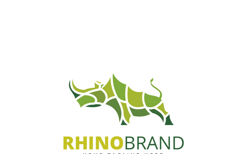 Download Шаблон логотипа "Rhino Brand Logo Template" / Rhino Brand Logo Template - Шаблон логотипа на тему графика animal bricks building cement civil engineering construction constructor contractor determination engineer heavy house infrastructure power powerful prefabricated reliability residential rhin