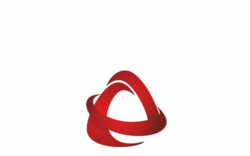 Aispace - Een briefsjabloon Logo