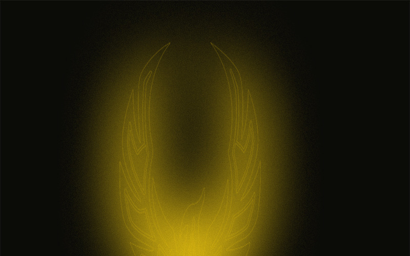 Download Шаблон логотипа "THE PHOENIX Logo Template" / THE PHOENIX Logo Template - Шаблон логотипа на тему графика 