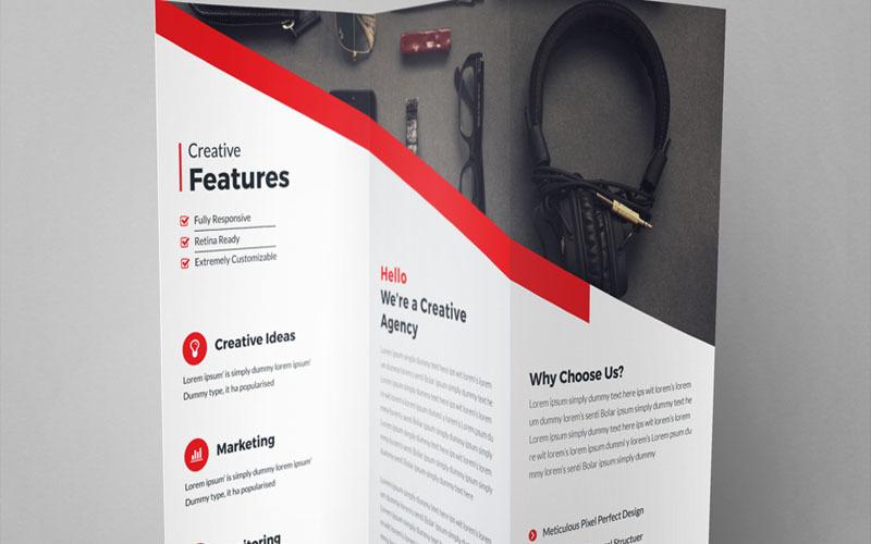 Download Фирменный стиль "Sencuary Corporate Trifold Brochure - Corporate Identity Template" / Sencuary Corporate Trifold Brochure - Corporate Identity Template - Фирменный стиль на тему графика abstract art artistic blue building computer corporate graph graphic green hi-quality id kit internet logo modern multimedia official photo play