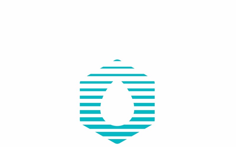 Download Шаблон логотипа "Pure Water Aqua Logo Template" / Pure Water Aqua Logo Template - Шаблон логотипа на тему графика aqua aquatic beach blue branding clean cosmetic drop ecology environment exclusive fluid fresh hydro marine mineral water natural nature ocean