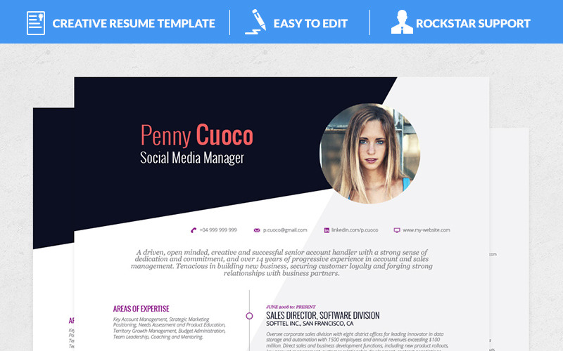 Download Резюме "Askella Resume Template" / Askella Resume Template - Резюме на тему графика teacher resume word editable style design curriculum vitae cv template resumes format modern professional resumeundefined