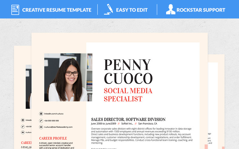 Download Резюме "Graffias Resume Template" / Graffias Resume Template - Резюме на тему графика teacher resume word editable style design curriculum vitae cv template resumes format modern professional resumeundefined