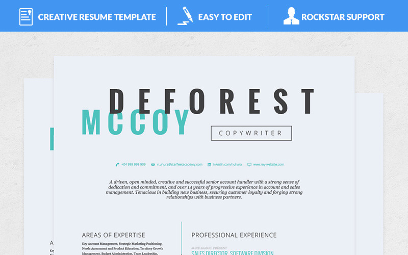 Download Резюме "Perseus Resume Template" / Perseus Resume Template - Резюме на тему графика teacher resume word editable style design curriculum vitae cv template resumes format modern professional resumeundefined