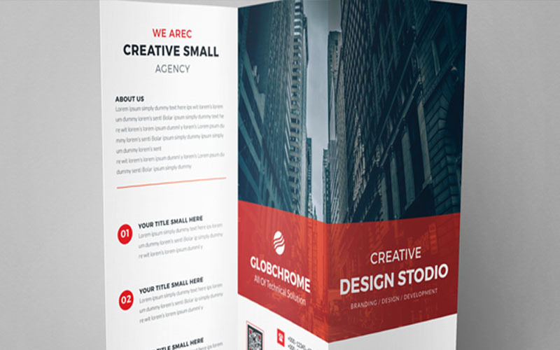 Download Фирменный стиль "Annual Report  Corporate Trifold Brochure - Corporate Identity Template" / Annual Report  Corporate Trifold Brochure - Corporate Identity Template - Фирменный стиль на тему графика abstract art artistic blue building computer corporate graph graphic green hi-quality id kit internet logo modern multimedia official photo play