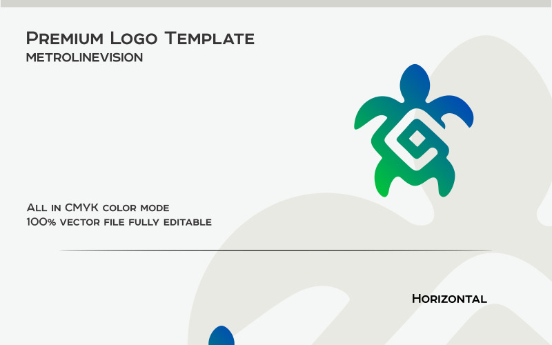 Download Шаблон логотипа "Turtle Logo Template" / Turtle Logo Template - Шаблон логотипа на тему графика animal animals logo turtles aqua world aquarium bar books branding child coral cruise explorer hotels marine modern ocean pub web