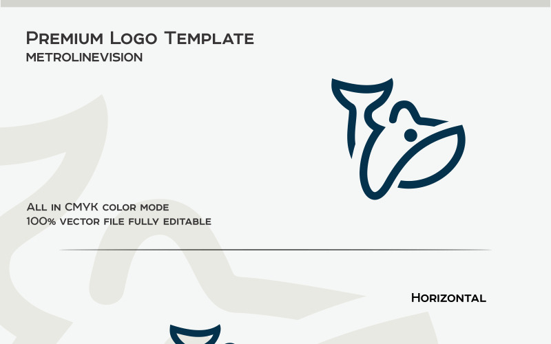 Download Шаблон логотипа "Whale Logo Template" / Whale Logo Template - Шаблон логотипа на тему графика animal beast big blue business cartoon character cool cute fish large logo marine modern ocean print professional sea technology web,animal,animals,beast,big,blue,business,cartoon,character,c