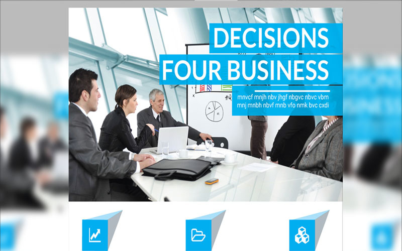 Download Фирменный стиль "Chill Out Flyer/Poster - Corporate Identity Template" / Chill Out Flyer/Poster - Corporate Identity Template - Фирменный стиль на тему графика advertisement business car clients company connection corporate digital editable logo facebook flyer leasing letter marketing media mobile modern networking offer