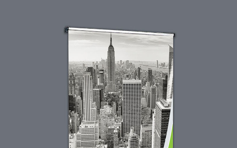 Download Фирменный стиль "Live Praise/Corporate Rollup Banner - Corporate Identity Template" / Live Praise/Corporate Rollup Banner - Corporate Identity Template - Фирменный стиль на тему графика ad advert advertisement banner business corporate creative modern multi purpose roll up roll-up simple standy template x