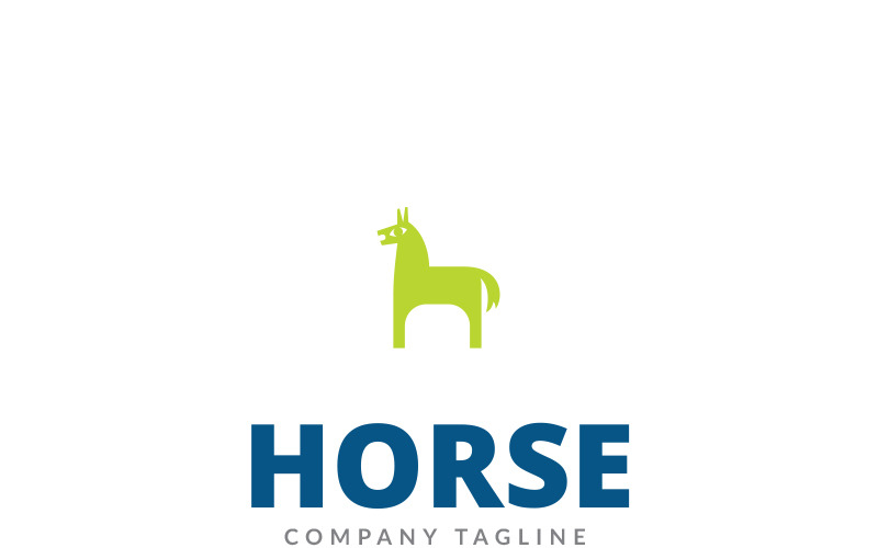 Download Шаблон логотипа "Horse Logo Template" / Horse Logo Template - Шаблон логотипа на тему графика barn claiming race coachman dobbin equestrian equestrian sport equine hackney horse club horseback riding horses trainer hoss jockey lope nag