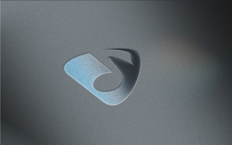 Download Шаблон логотипа "Musical Note Logo Template" / Musical Note Logo Template - Шаблон логотипа на тему графика logo,music,musical,note,audio,shop,acoustic,guitar