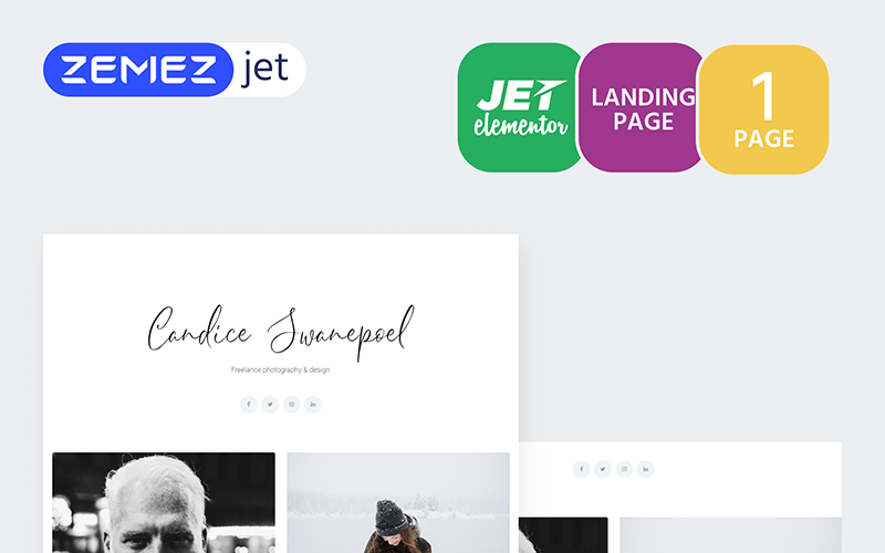 电影性-摄影师-喷射元素套装