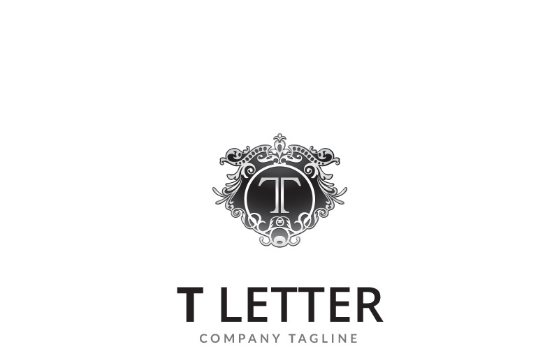 Download Шаблон логотипа "Tittle T Letter Logo Template" / Tittle T Letter Logo Template - Шаблон логотипа на тему графика abstract alphabet black business clean company creative design finance flat infinity letter logo minimalist modern network orange pink professional red
