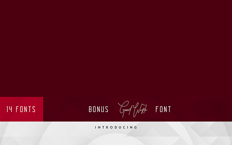 Download Шрифт "Echo 14  Family + Bonus Font" / Echo 14  Family + Bonus Font - Шрифт на тему графика font family sans serif bundle collection duo typeface clean bold light outline sport athlete workout power gym fashion header black