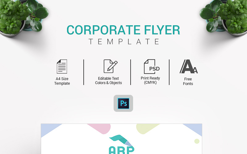 Download Фирменный стиль "Remote - Creative Flyer - Corporate Identity Template" / Remote - Creative Flyer - Corporate Identity Template - Фирменный стиль на тему графика architecture blue branding bundle business company creative design digital flyer graphic ideas interactive interior layouts marketing modern multimedia multipurpose corporate