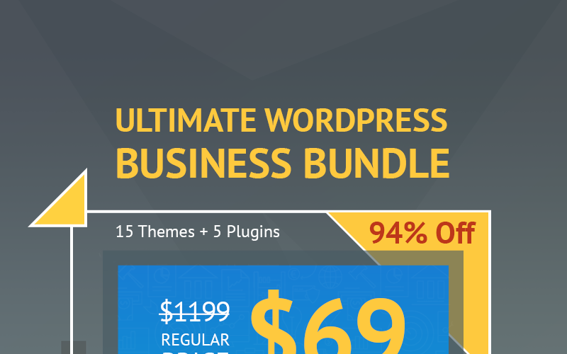 Ultimatives WordPress Business Bundle