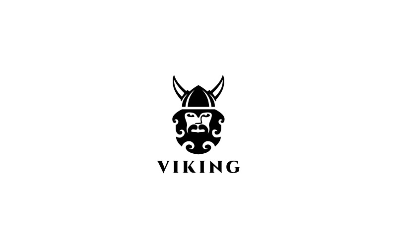 Download Шаблон логотипа "Viking Logo Template" / Viking Logo Template - Шаблон логотипа на тему графика ancient armor axe axes barbarian beard crossed swords dragon emblem head viking knight label medieval retro scandinavian shield skull soldier,app,application,client,fight,fun,game,iron,mask,m