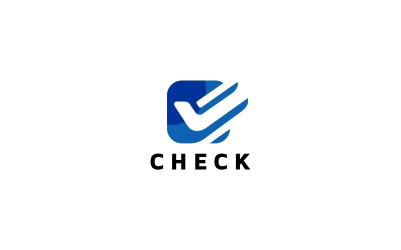 Download Шаблон логотипа "Check Box Logo Template" / Check Box Logo Template - Шаблон логотипа на тему графика analysis car check mark develop development mobile expert approve box brand business company correct form guarantee media modern package verify,abstract,accountant,agreement,brand,branding,ch